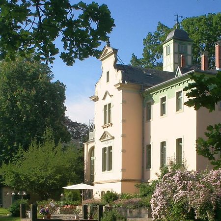 Therese-Malten-Villa Drezda Kültér fotó