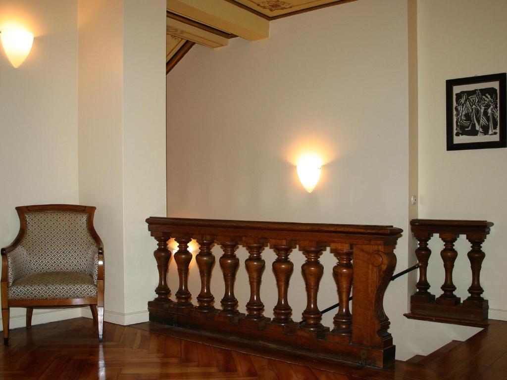 Therese-Malten-Villa Drezda Kültér fotó