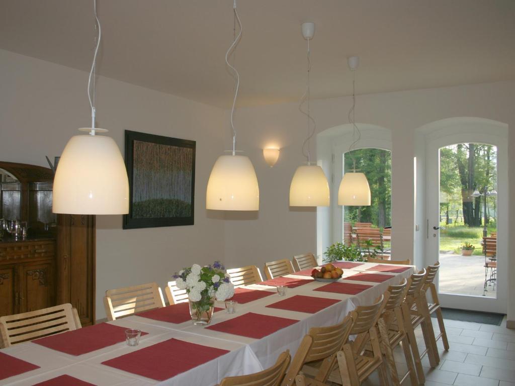 Therese-Malten-Villa Drezda Kültér fotó