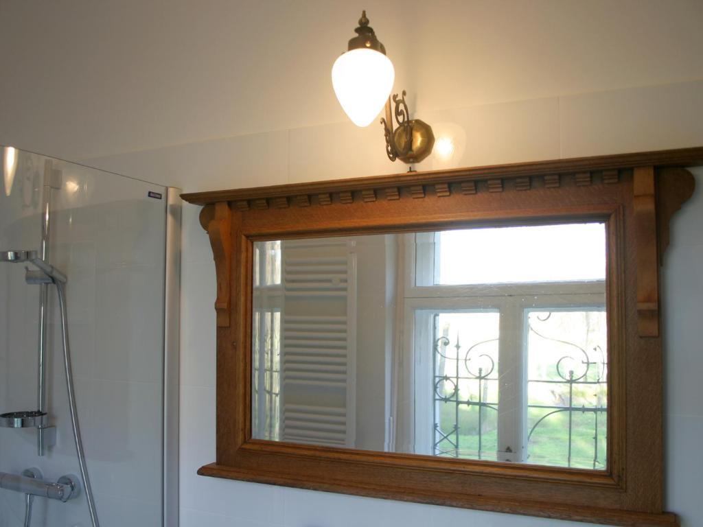 Therese-Malten-Villa Drezda Szoba fotó